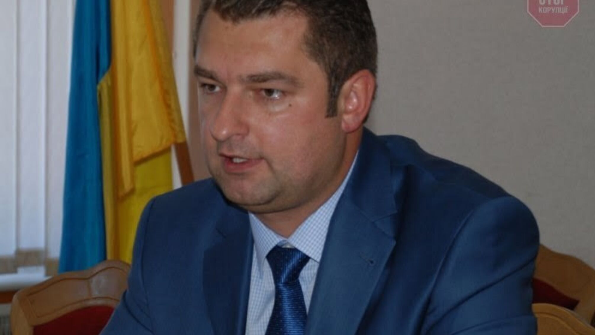 Начальник с Миндоходов и сборов Кировоградской области Вириенко может быть вовлечен в схему на 25 миллионов - СМИ