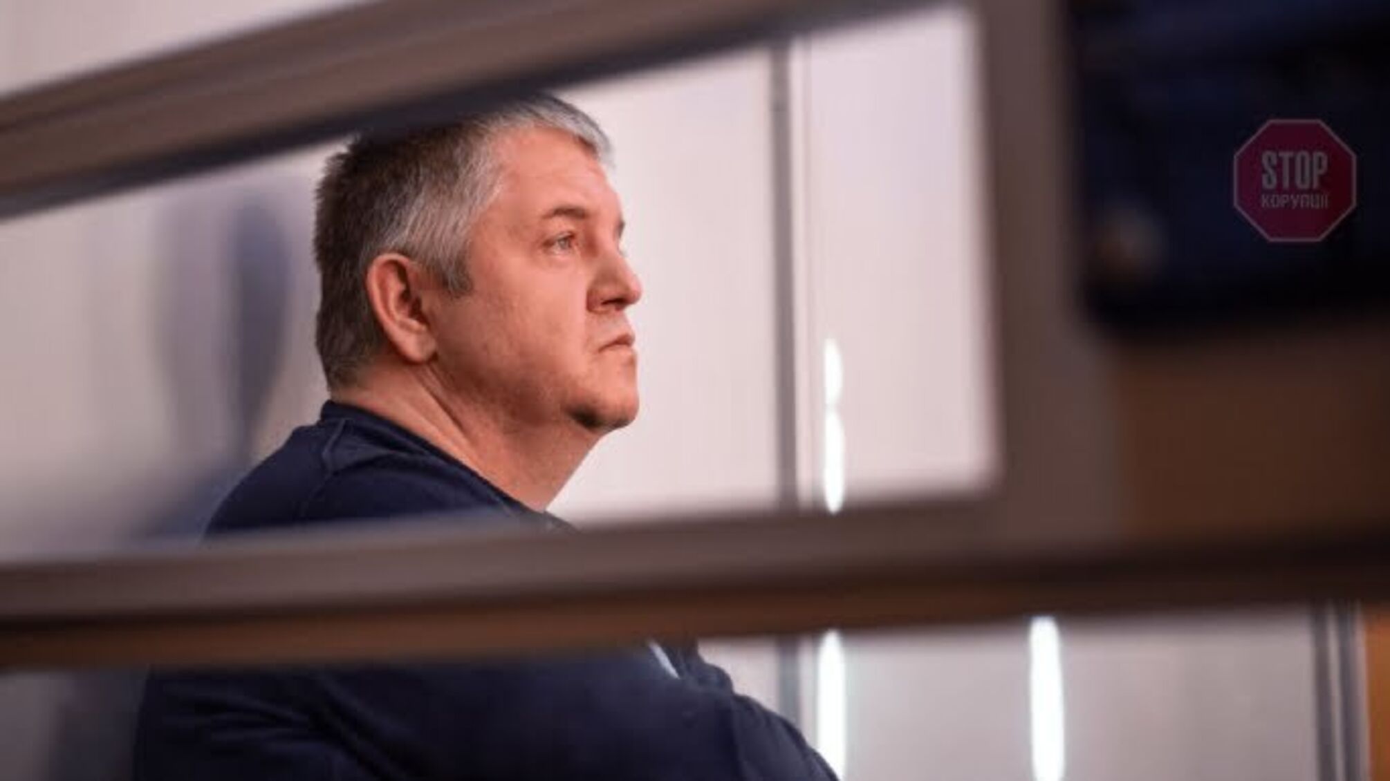 Викрадення активістів Євромайдану: Волкова визнали винним і винесли вирок