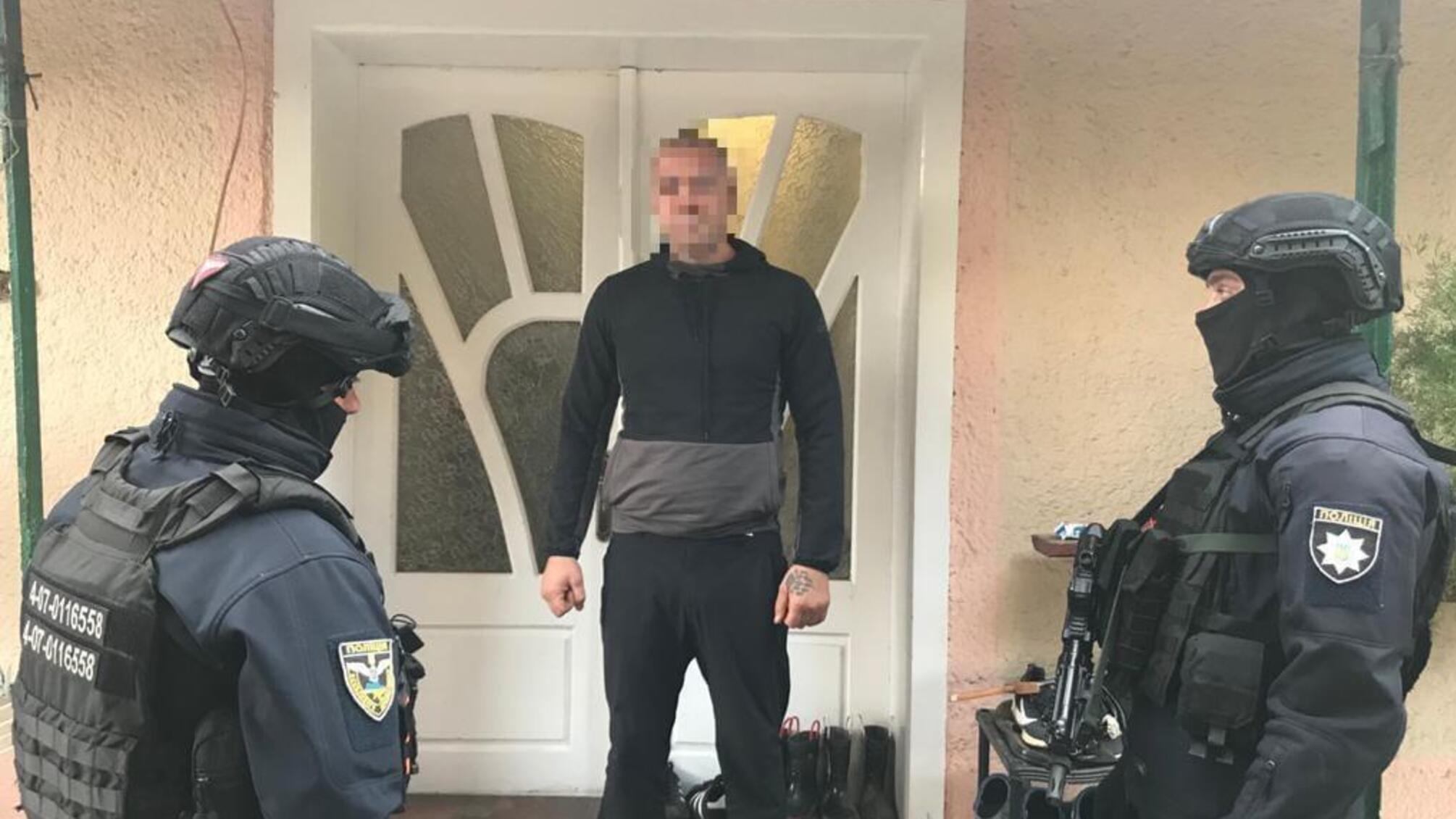 На Закарпатті судитимуть зловмисників, причетних до функціонування міжнародного каналу нелегальної міграції