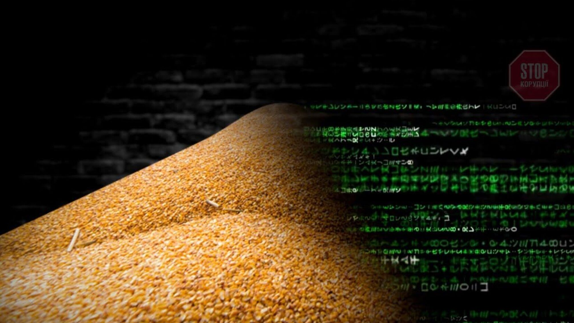 На полях Днепропетровщины правоохранители задержали группу 'титушек', действовавших по заказу агрорейдеров