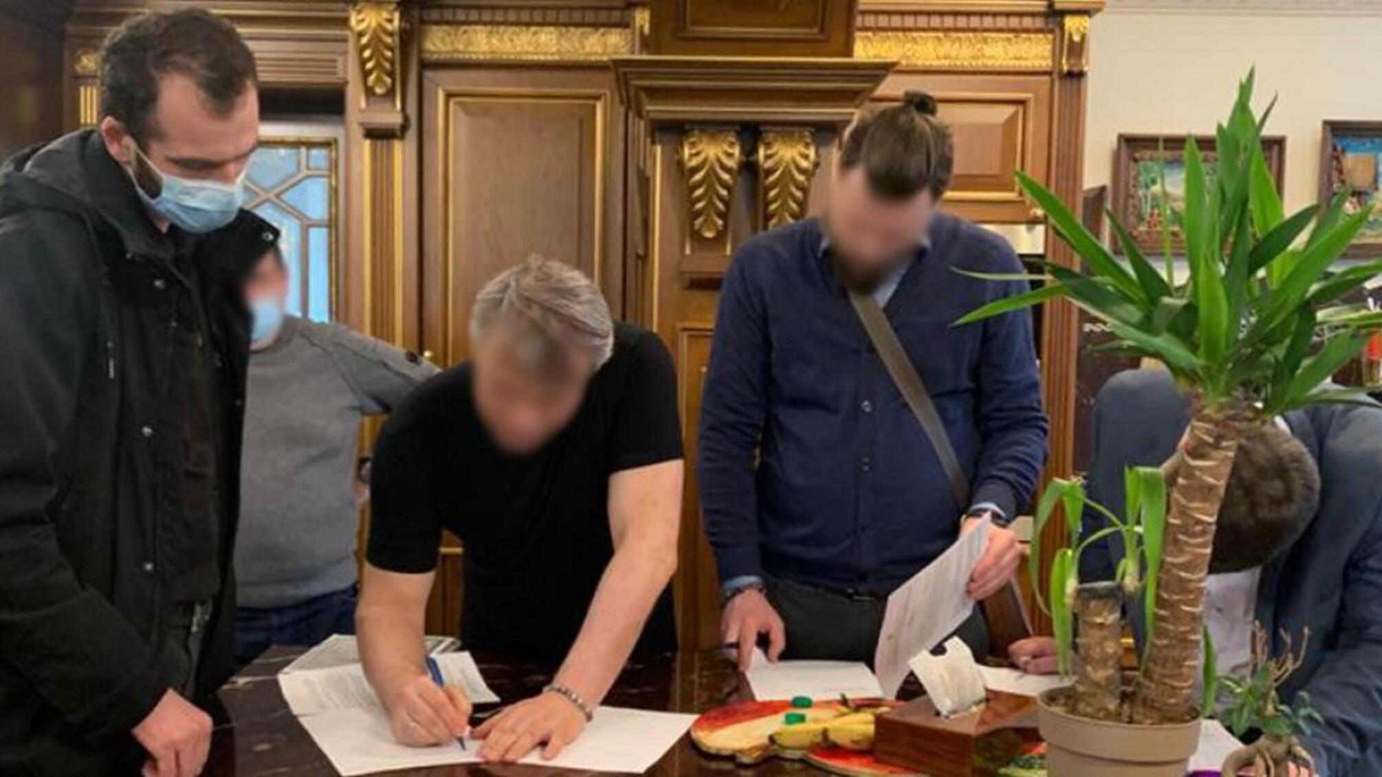 Справа «Укравтодору»: новий підозрюваний