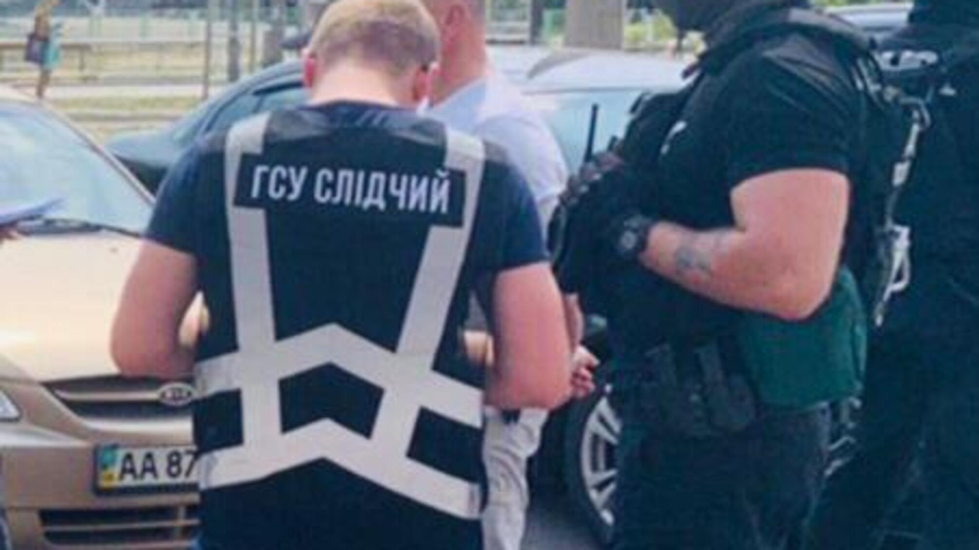 Слідчі Нацполіції скерували до суду обвинувальний акт щодо фігуранта, який організував вбивство чоловіка