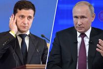 Мендель: Зеленський ініціював розмову з Путіним, але у Кремлі не відповідають 