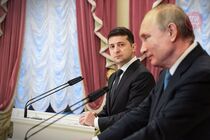 В Офисе президента рассказали детали переговоров Зеленского и Путина