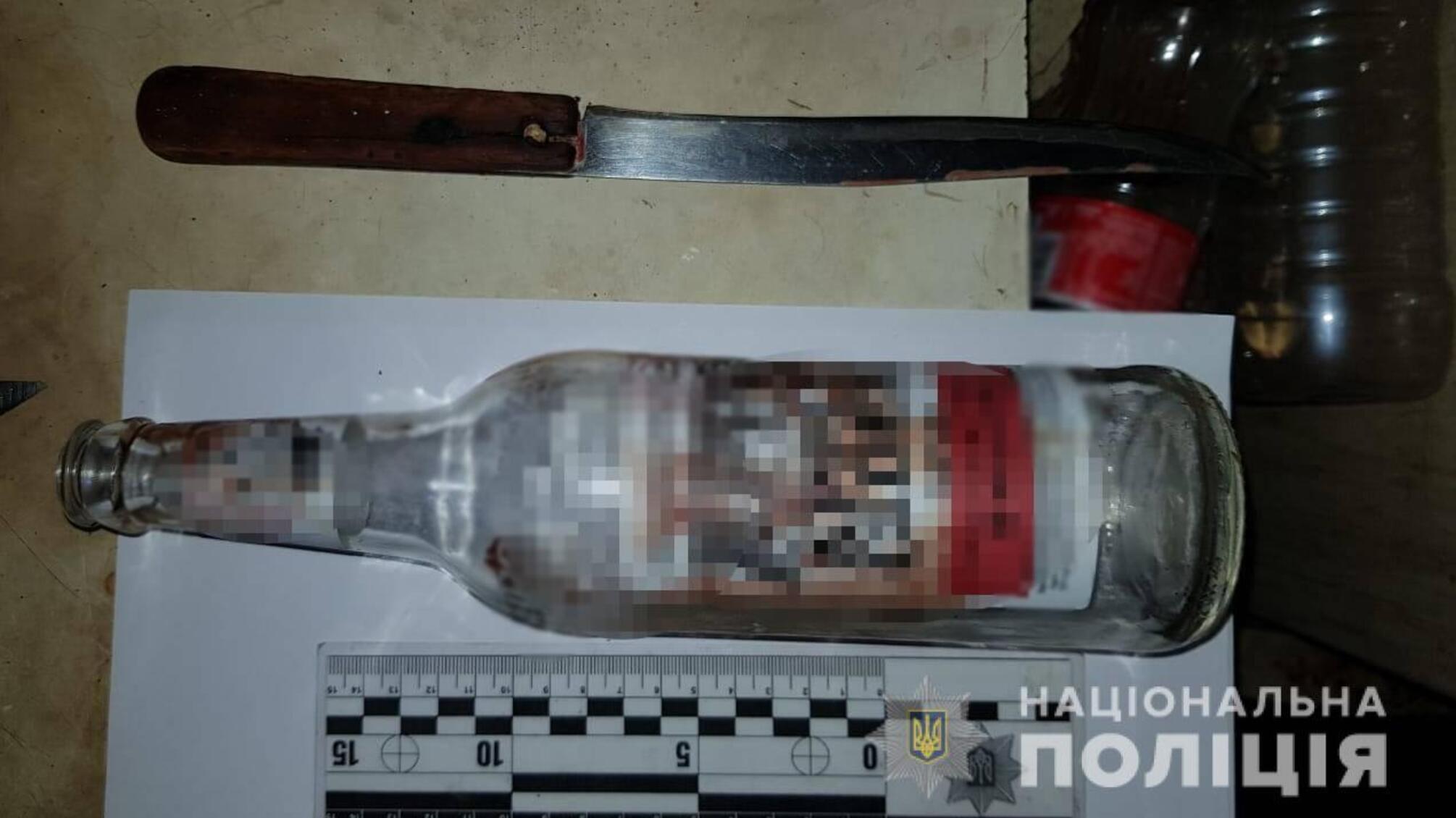 Поліцейські затримали жителя Одеси за підозрою в умисному вбивстві свого орендодавця