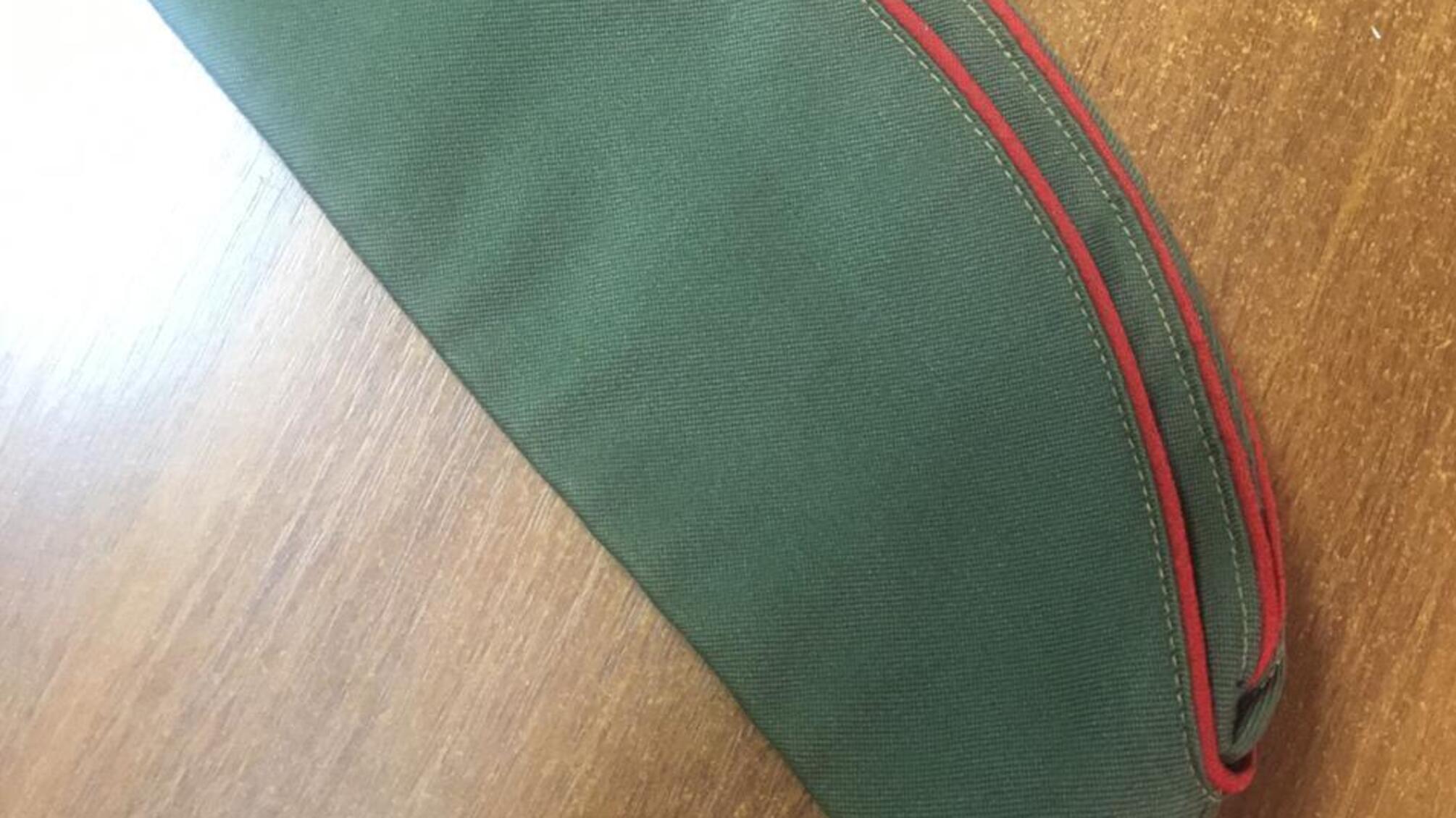 Поліцейські розпочали кримінальне провадження за фактом публічного використання забороненої символіки жителем Одеси