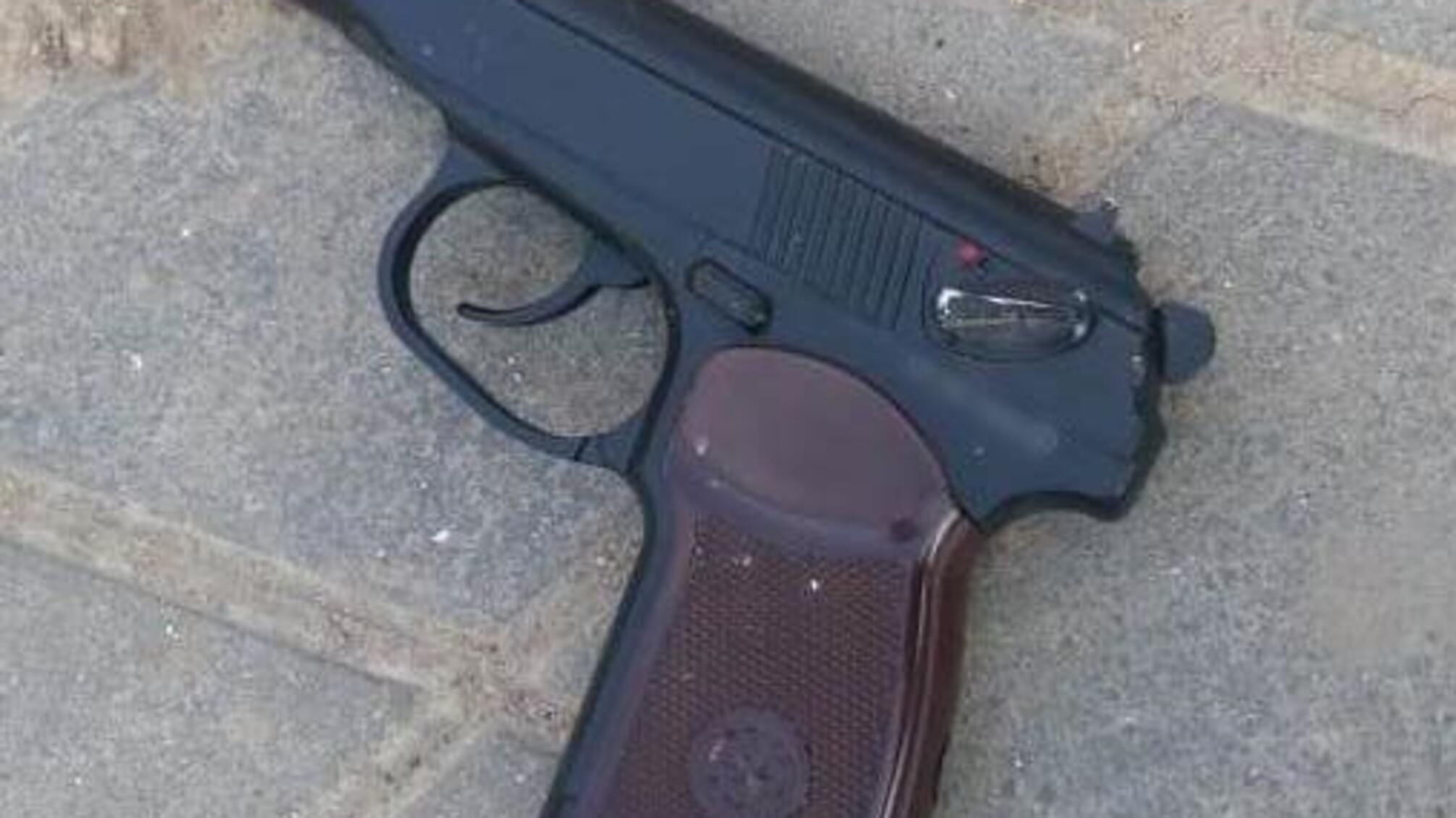 Поліцейські притягують до відповідальності 30-річного жителя Біляївки за погрозу вбивством