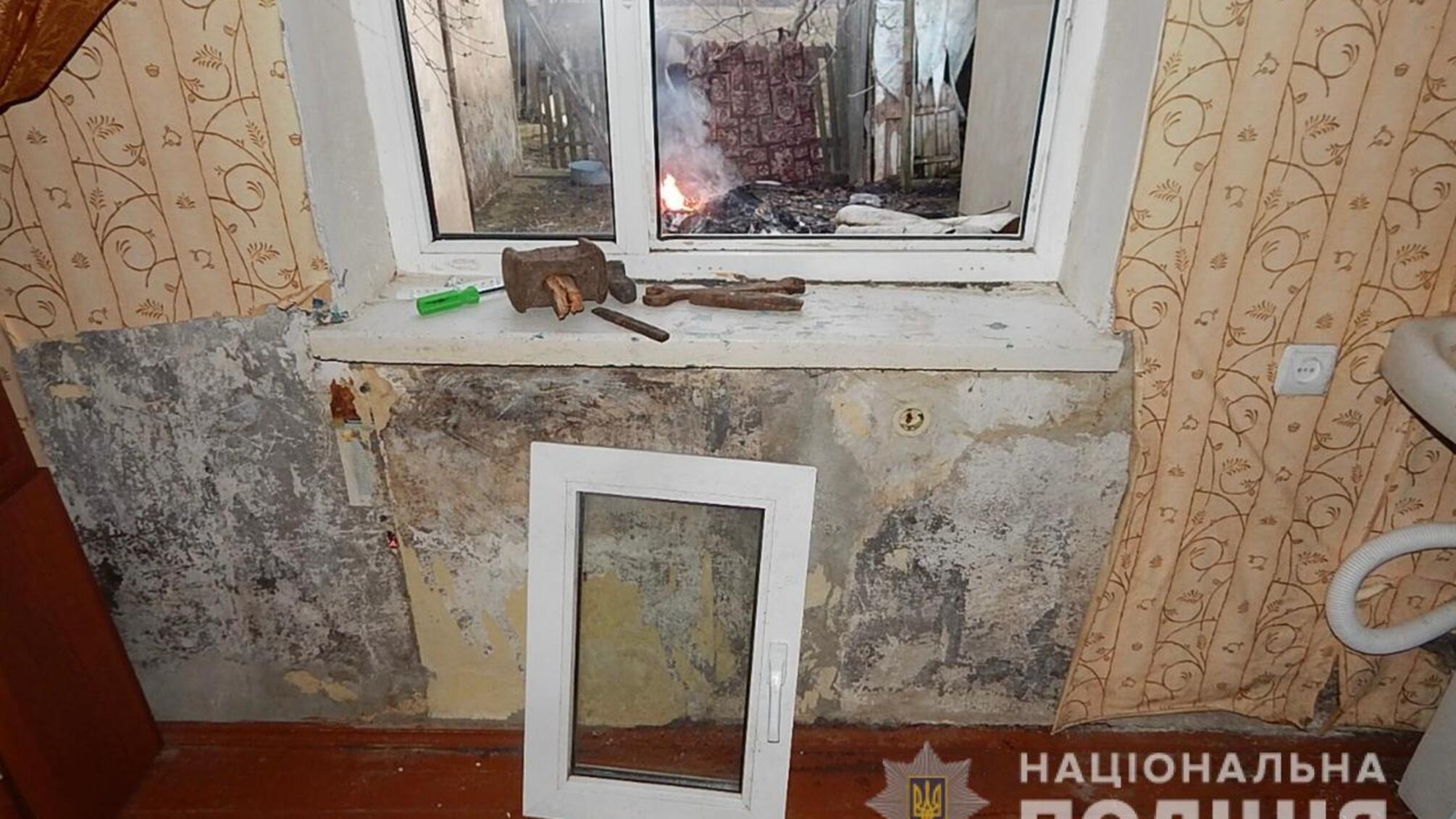 В Одеському районі поліцейські притягують до відповідальності двох підлітків за майнові злочини