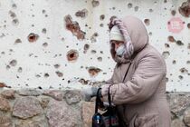 В Генпрокуратуре рассказали, сколько детей пострадало от конфликта на Донбассе