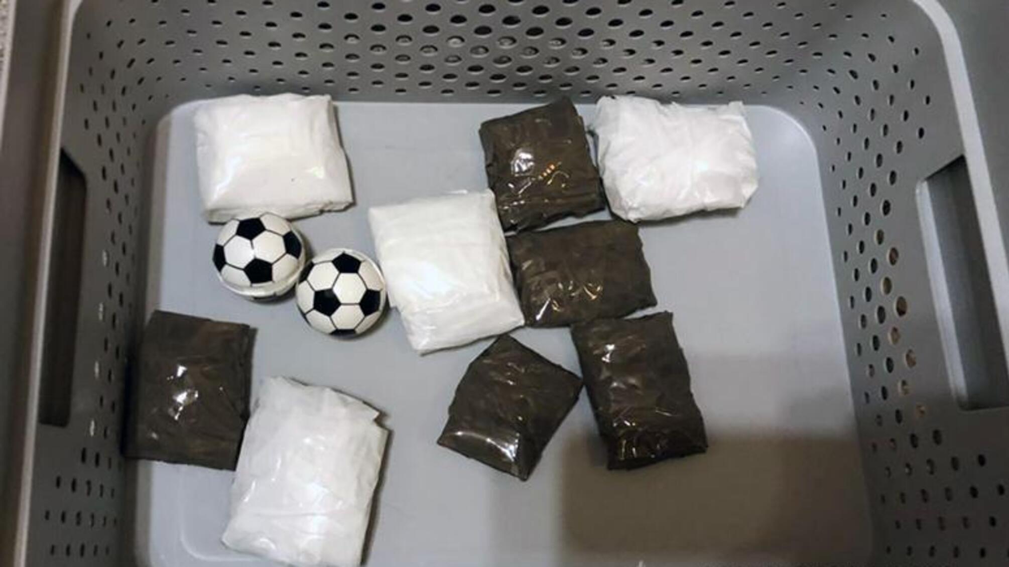 «У Києві поліцейські викрили харків’янку, яка збувала наркотичні засоби по всій країні», – Андрій Крищенко