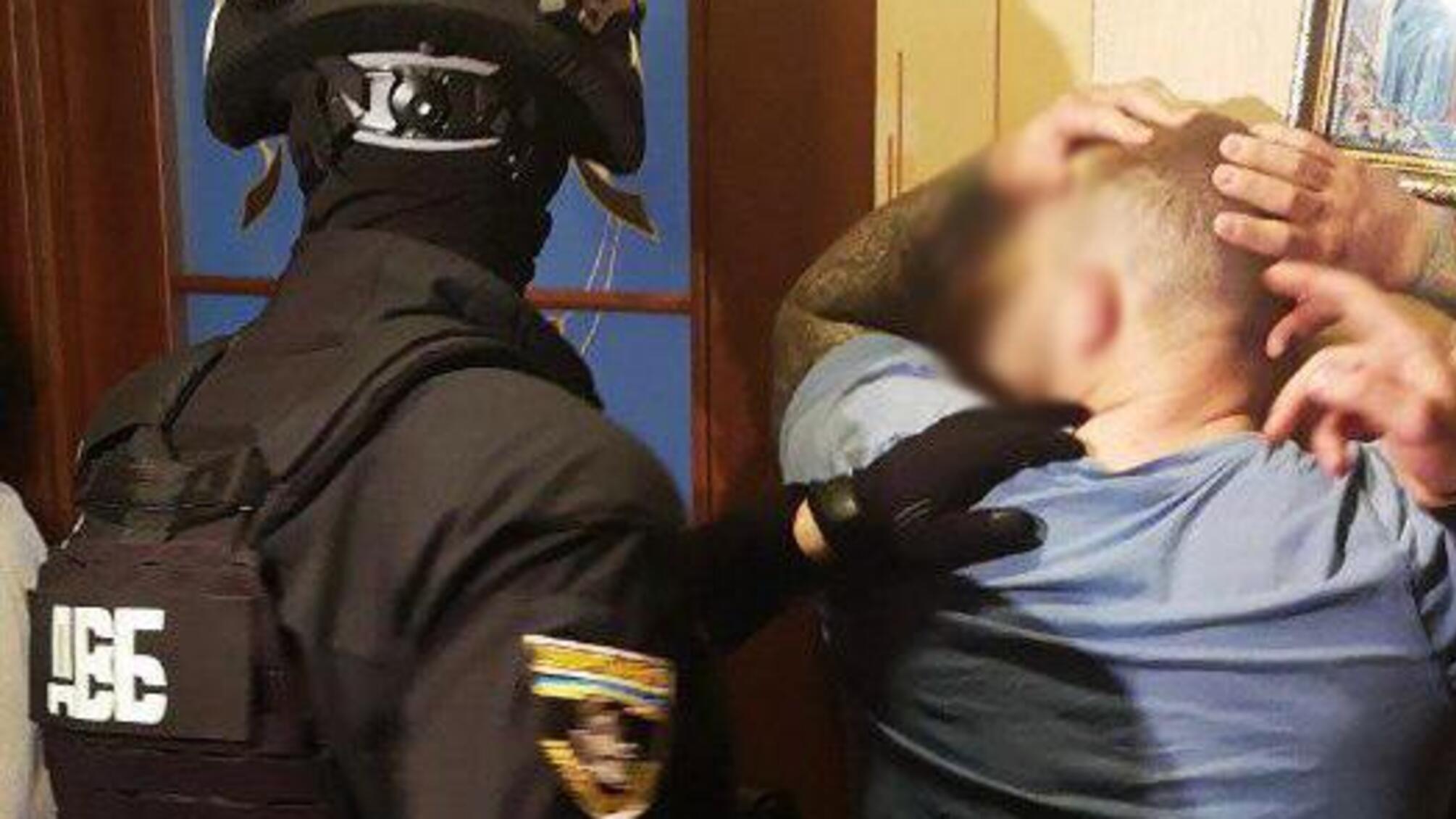 За погрози посадовцю поліції Черкащини та підпал його автомобіля оголошено про підозру колишньому міліціонеру