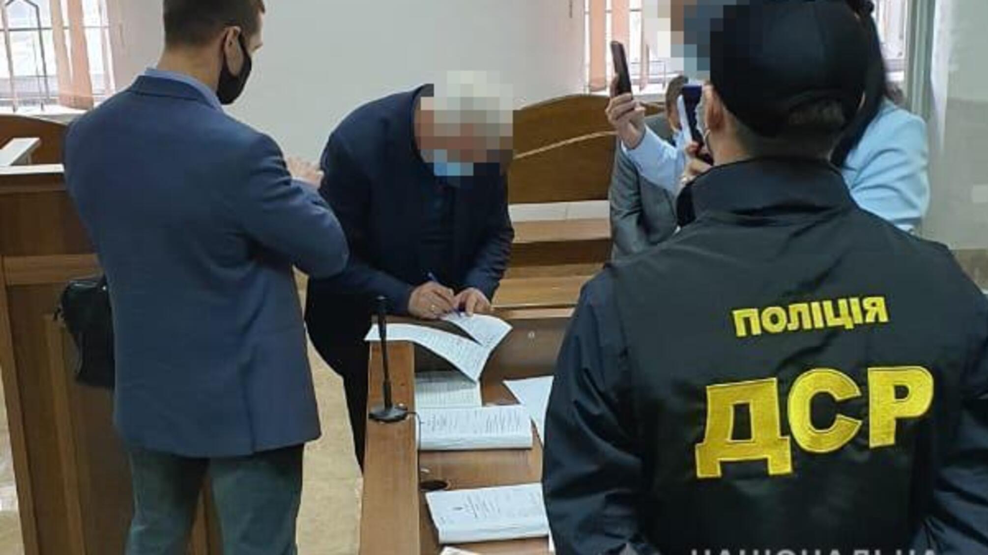 4 мільйони гривень неправомірної вигоди – президенту Національної академії аграрних наук України повідомлено про підозру