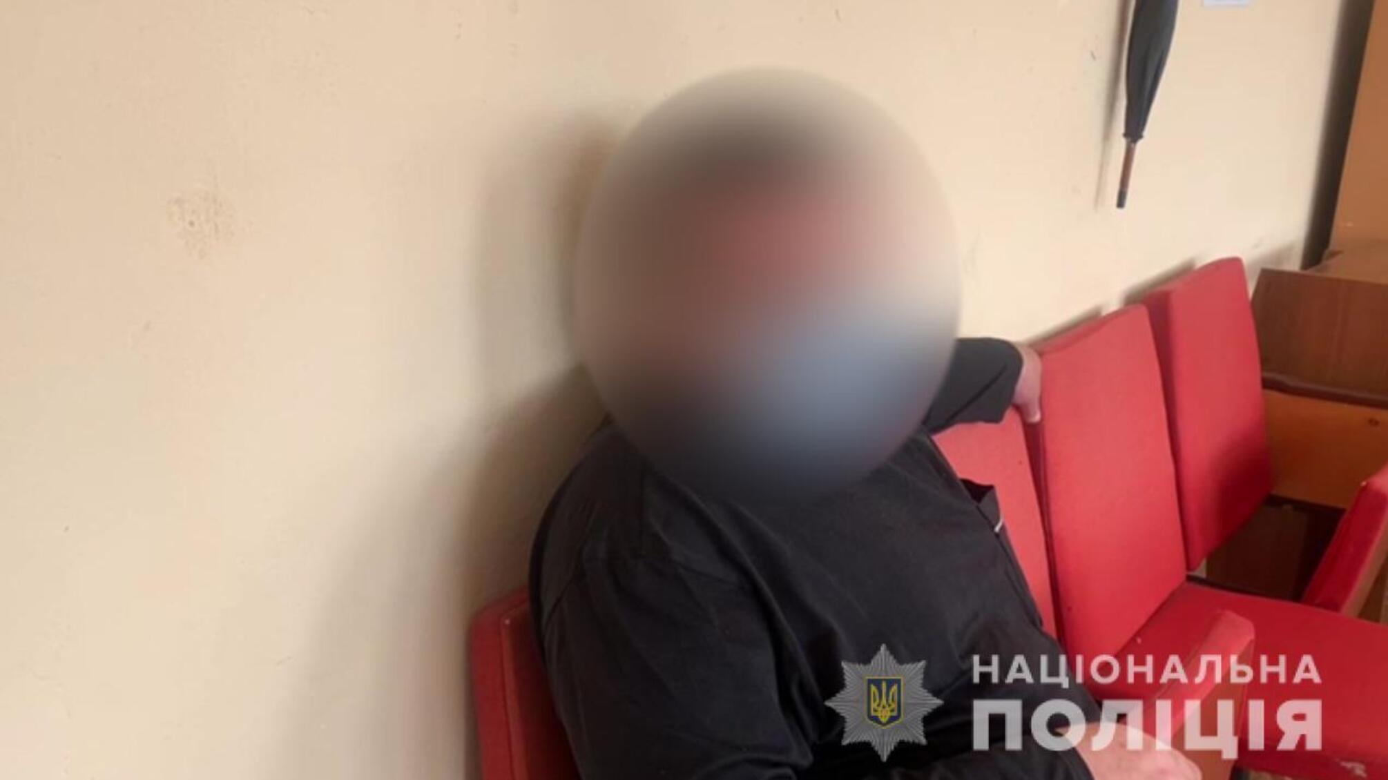 В Ізмаїлі правоохоронці притягують до відповідальності містянина, який пропонував керівникові територіального підрозділу поліції неправомірну вигоду
