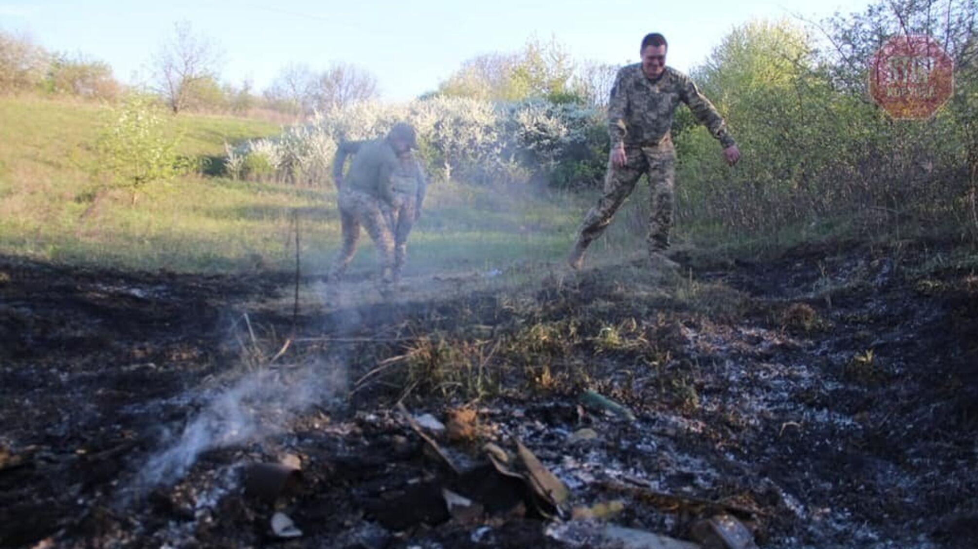 Російські найманці обстріляли цивільний сектор Попасної (фото)