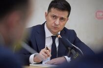 Зеленский подписал законопроект о льготном таможенном оформлении «евроблях»