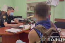 На Одещині правоохоронці затримали 31-річного чоловіка за підозрою у зґвалтуванні малолітньої дівчинки
