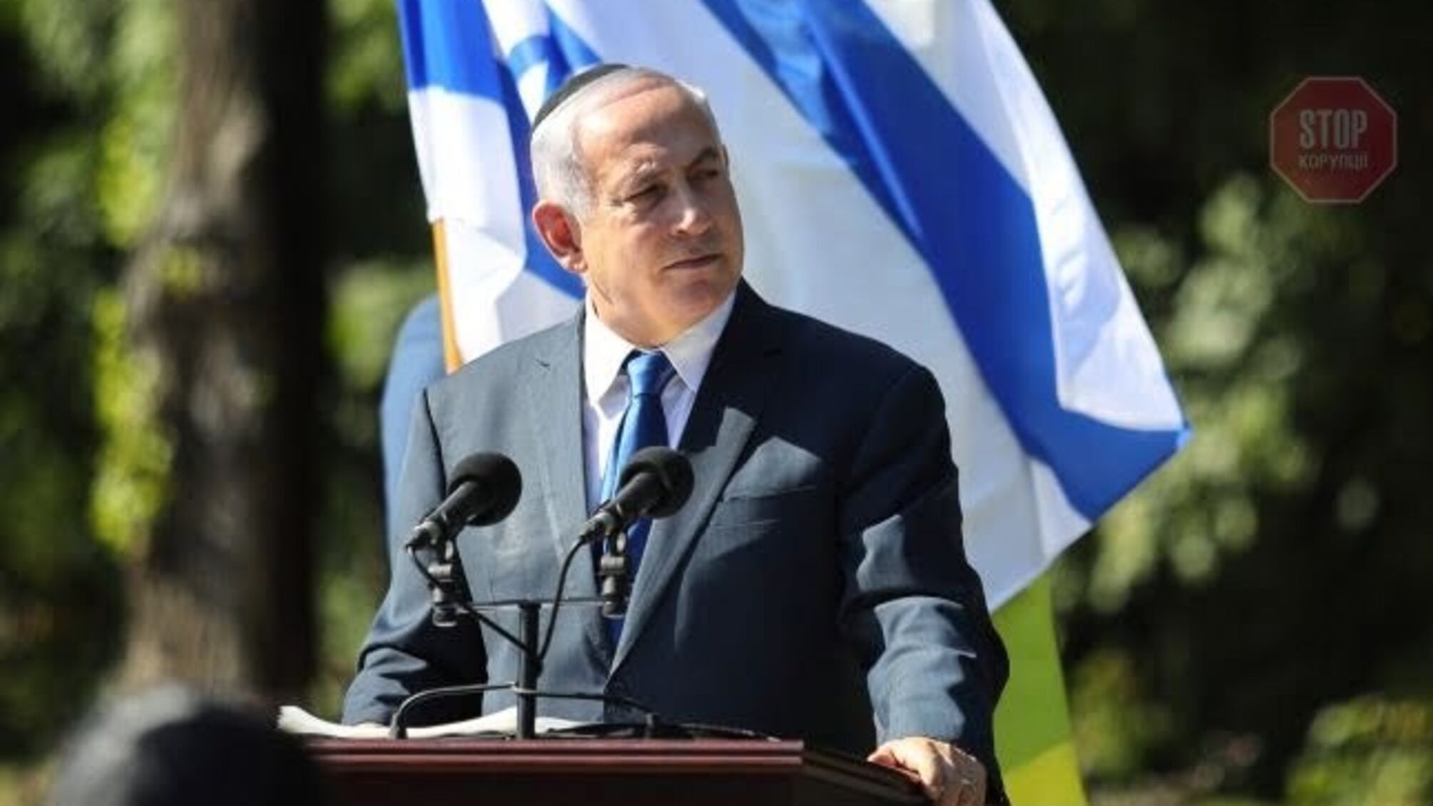ХАМАС перейшов “червону межу”, — Нетаньяху про ракетні удари по Єрусалиму 