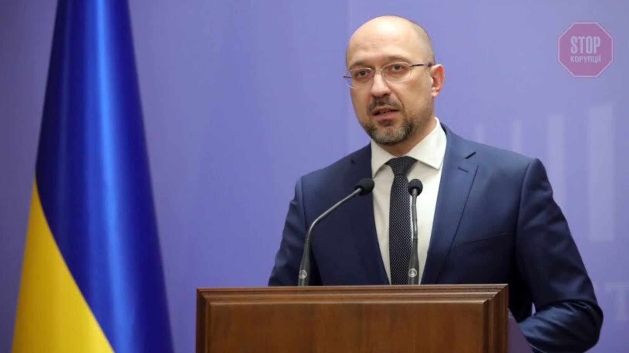 Прем'єр заявив, що ціна на землю в Україні зросте мінімум у два рази