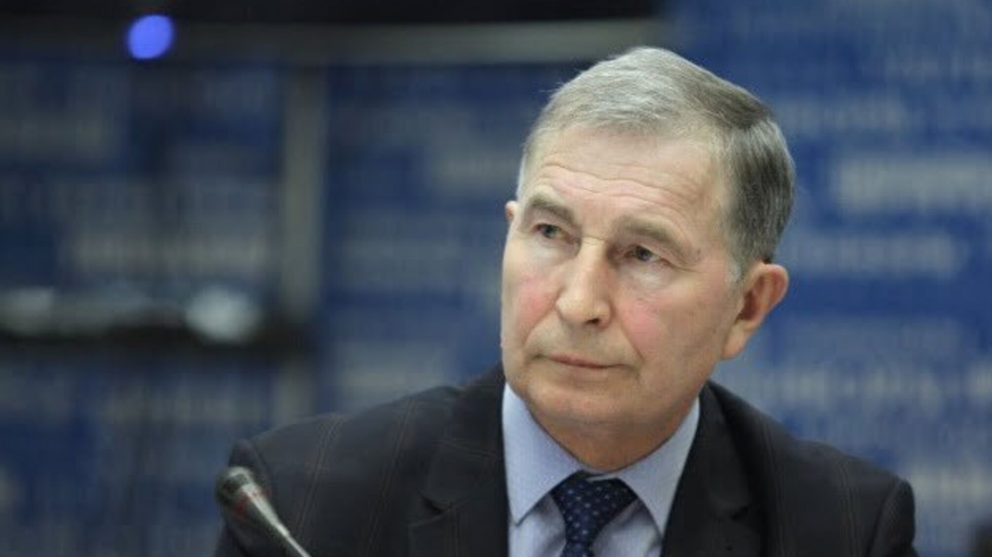 Головою Федерації профспілок України переобрали Григорія Осового