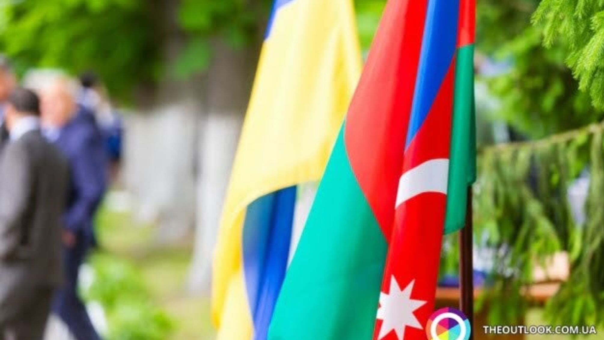 Азербайджан зацікавлений у співпраці з Україною в ІТ-сфері