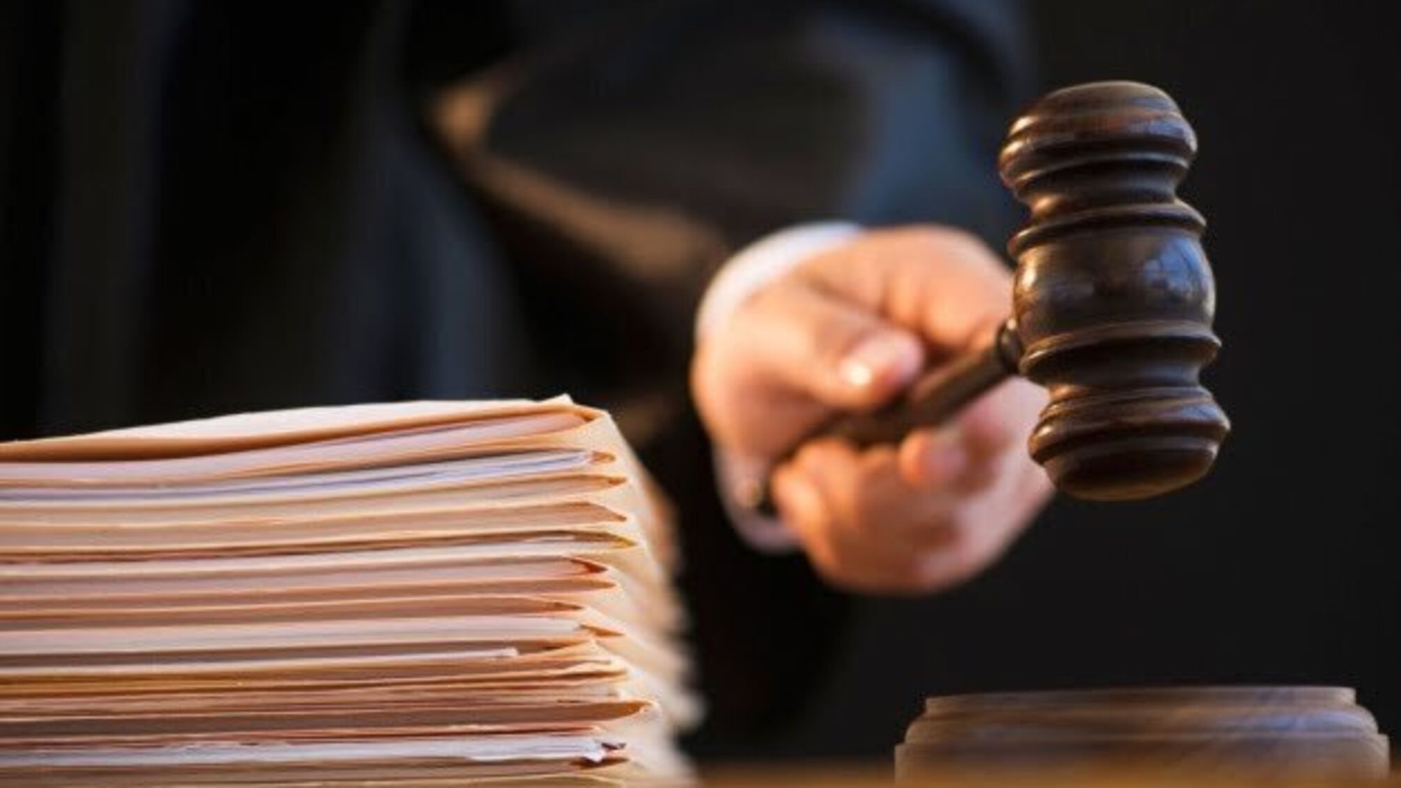 Одеський апеляційний суд виправдав соратника Стерненка