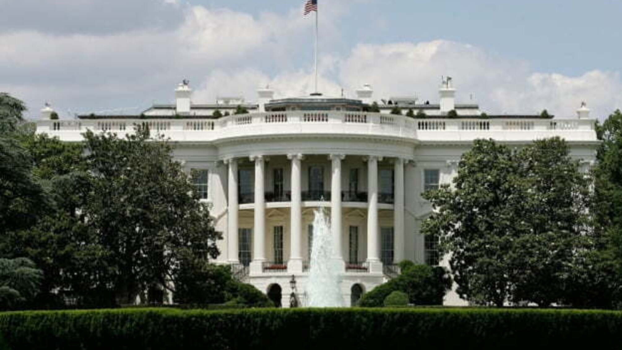 Штати залишають за собою право вводити санкції проти Росії – Білий дім