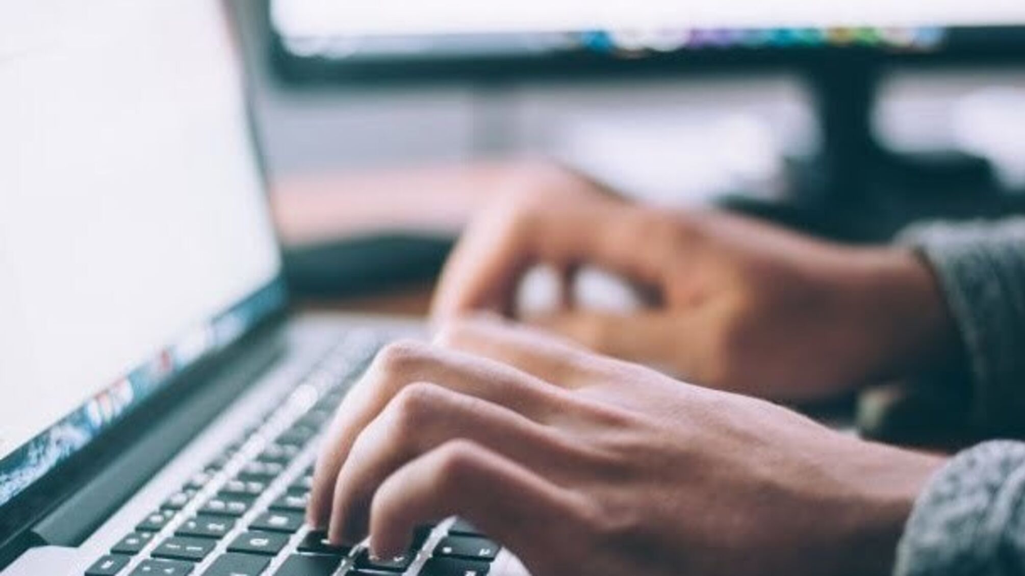 Укрінформ відкриває вакансію редактора