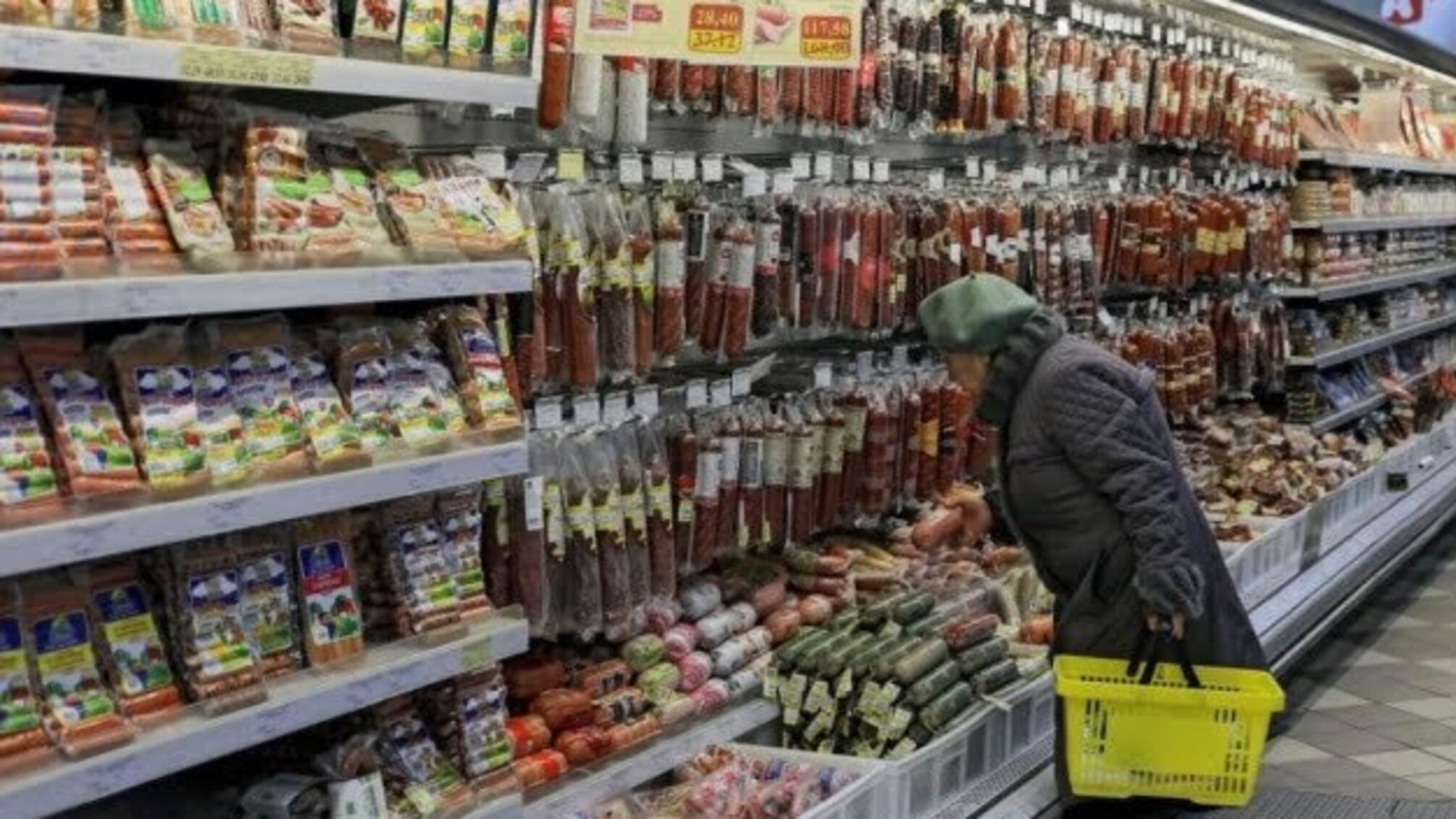 Споживачам повернули понад 7 мільйонів за неякісні товари та послуги
