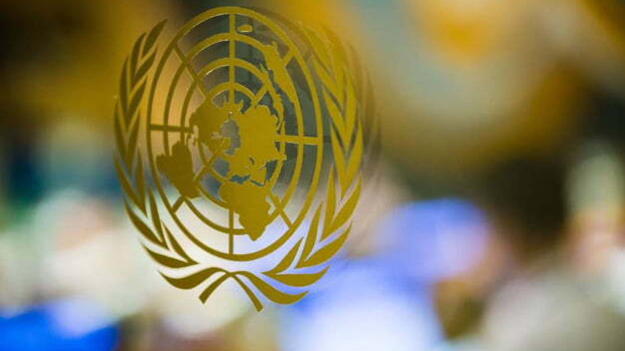 Україна в ООН головує на засіданнях у рамках ЕКОСОР