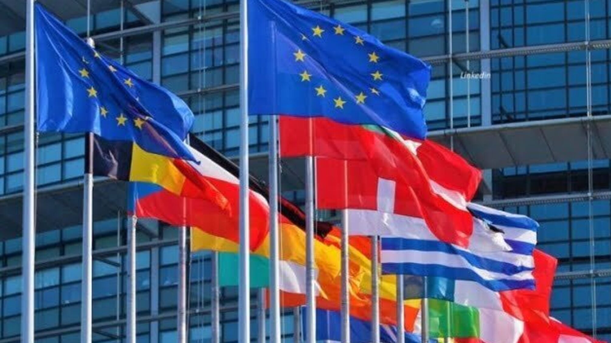 Євросоюз закрив небо для білоруських авіакомпаній