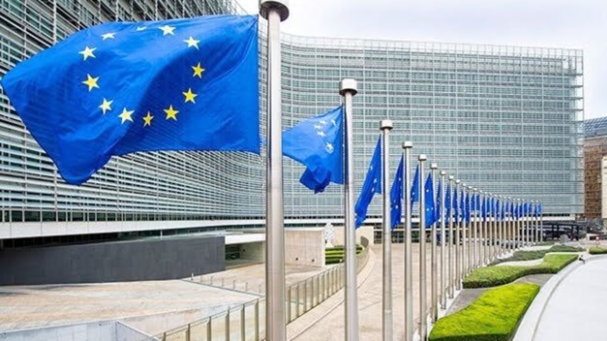 Представники ЄС під час зустрічі з російським послом жорстко засудили дії Росії