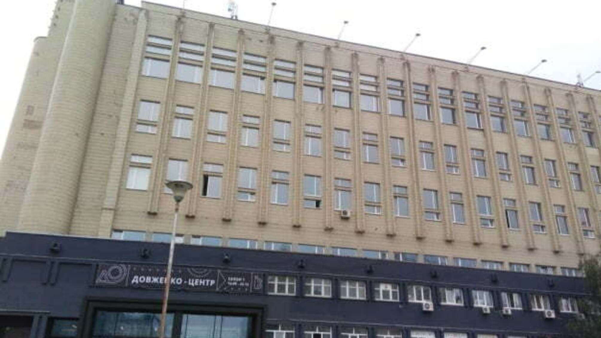 «Українська нова хвиля: Перезавантаження» стартує 21 травня в Довженко-центрі