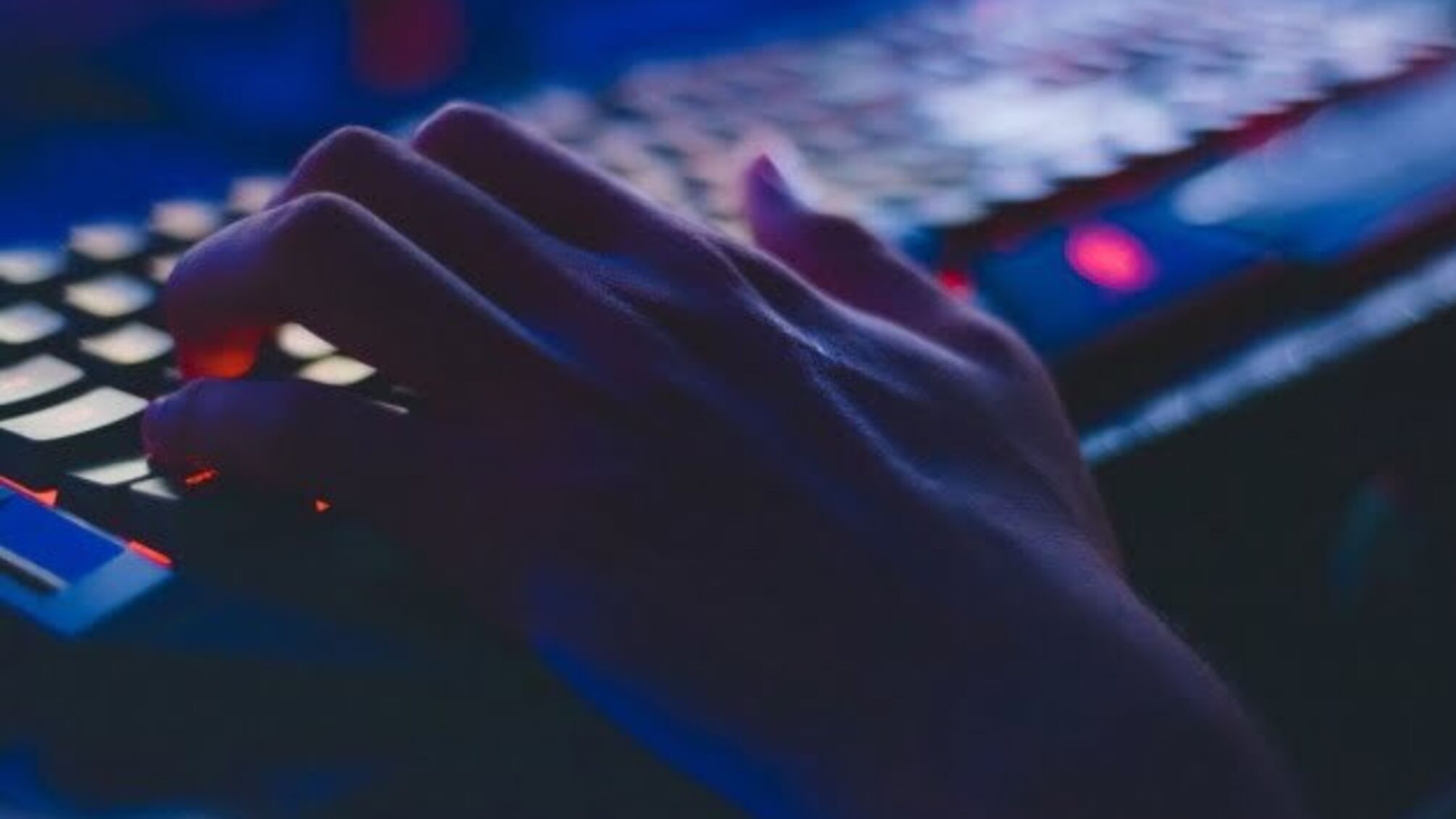 Хакери здійснили потужну атаку на державні сайти Бельгії