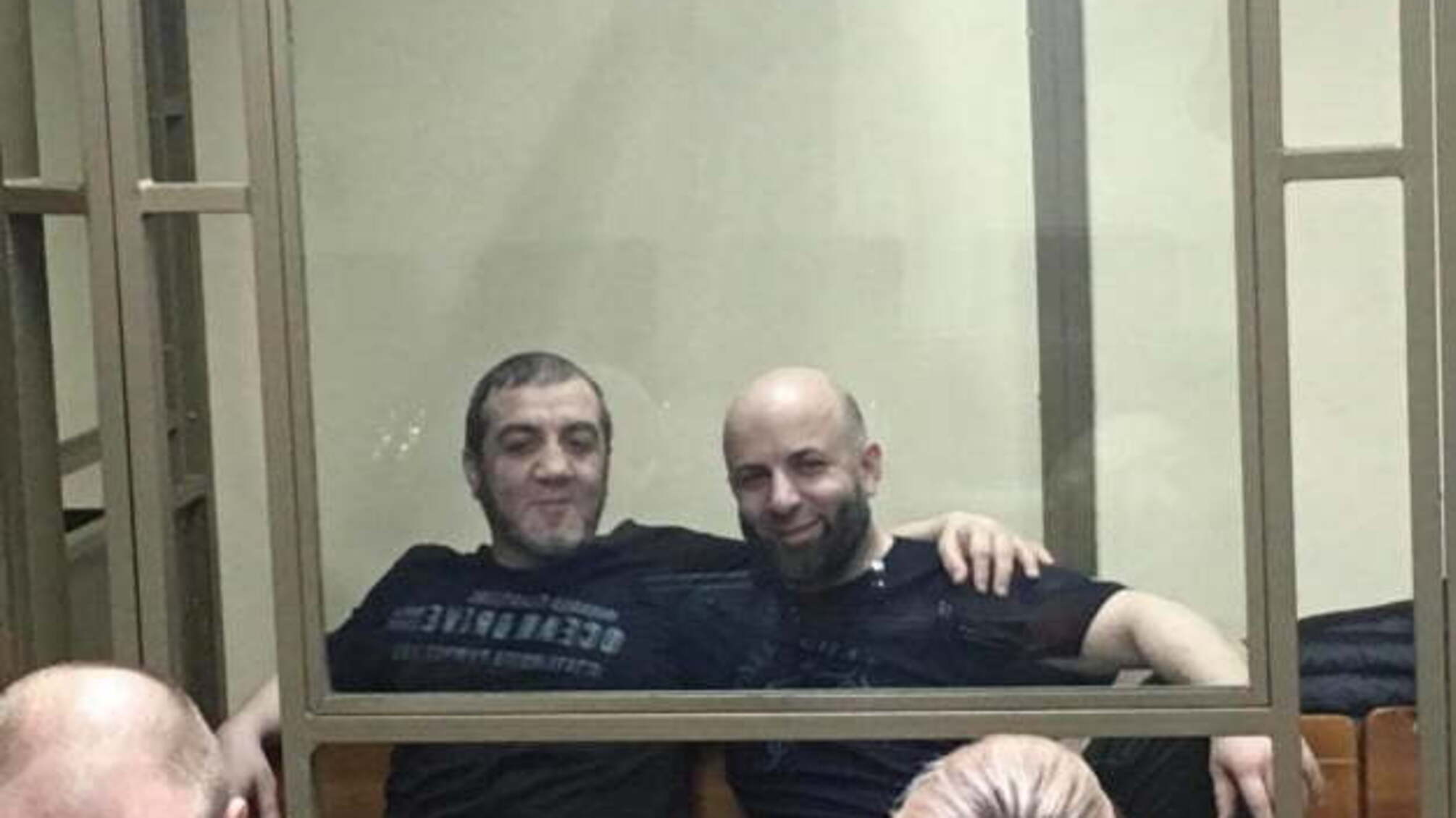 Мати політв'язнів Абдуллаєвих домагатиметься лікування для синів