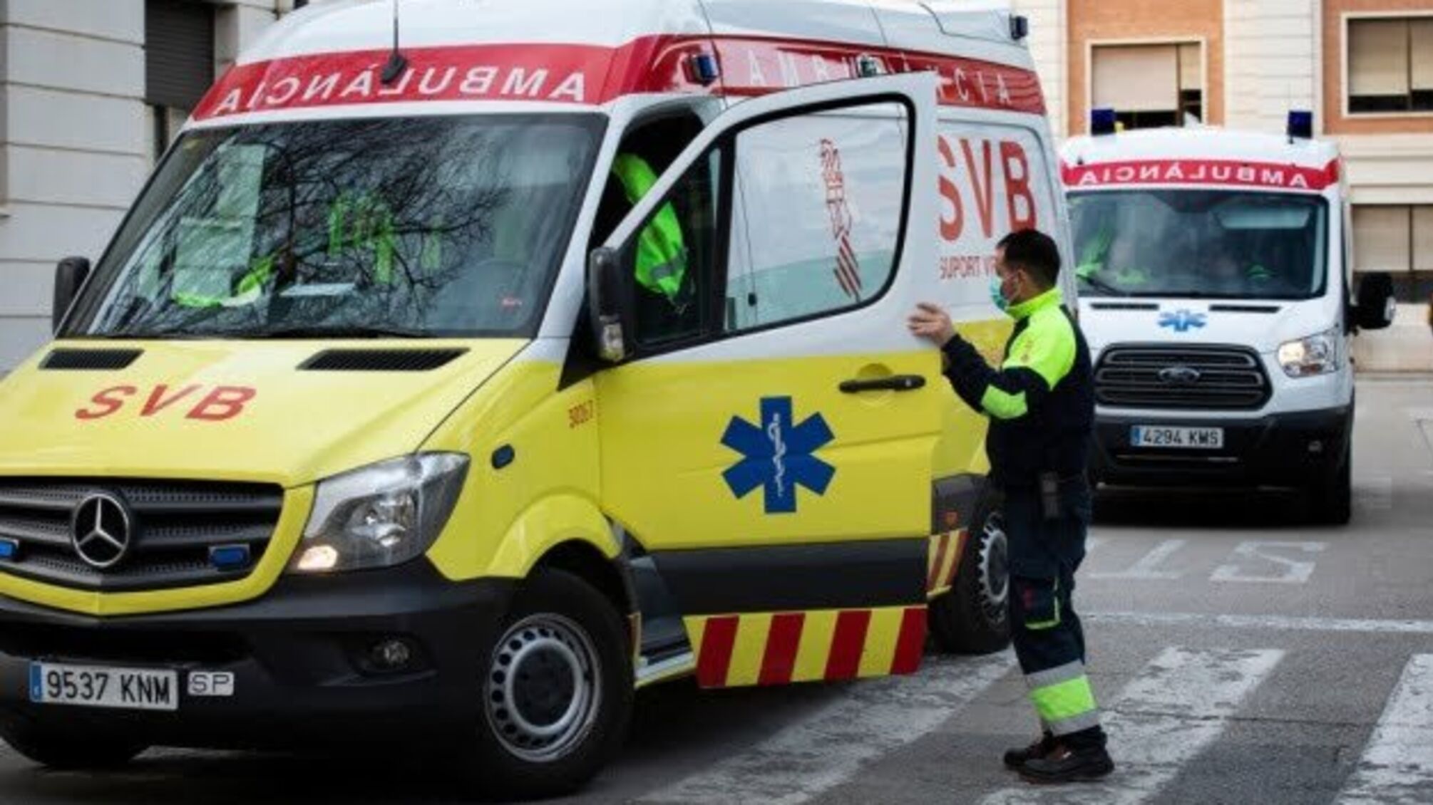 В Іспанії у квітні - найменше смертей від коронавірусу за  пів року
