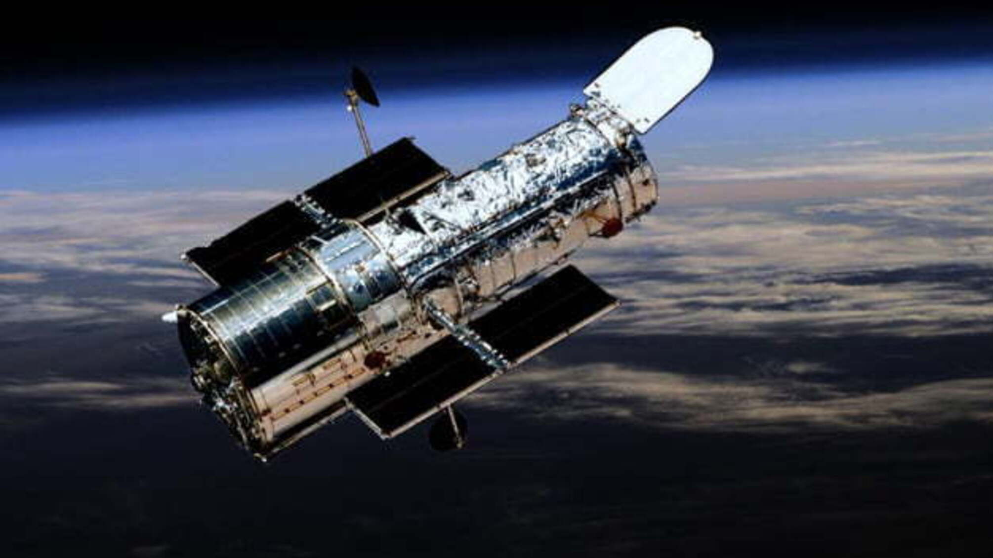 Hubble показав «делікатну» галактику у сузір'ї Діви