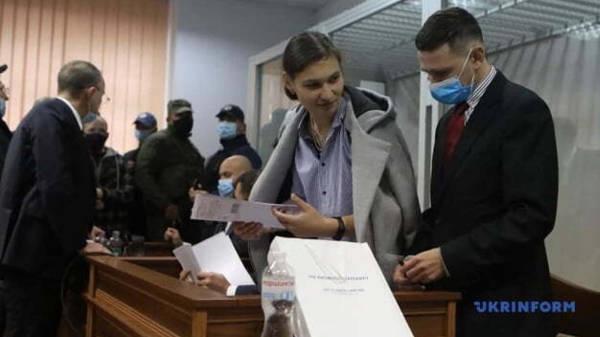 Суд продовжить розгляд справи про вбивство Шеремета 1 червня
