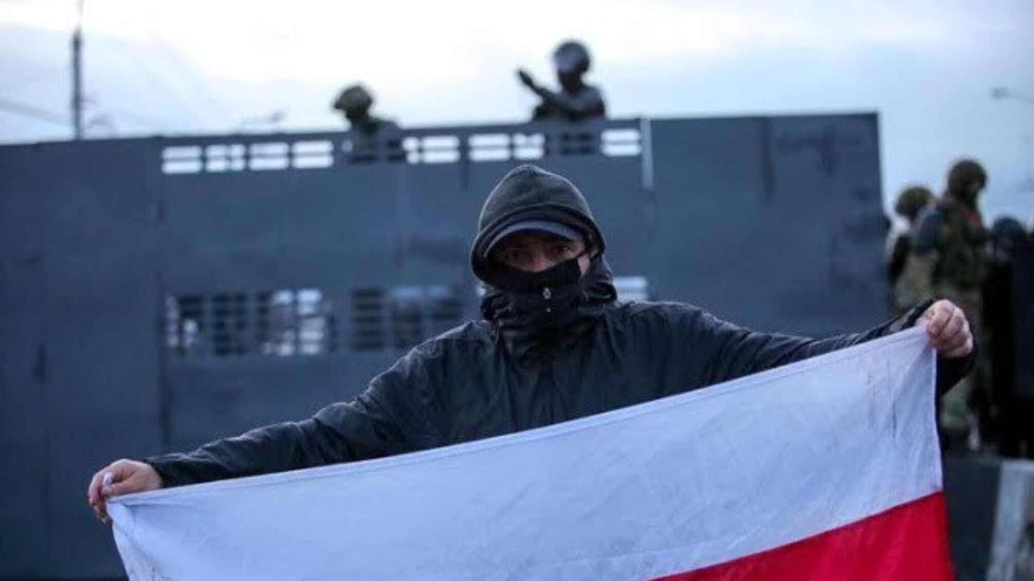 Білоруська опозиція готує на 9 травня масові протести