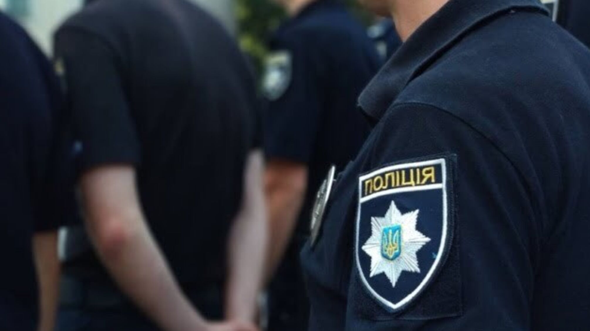 У Харкові поліція розслідує вбивство в квартирі двох співмешканців