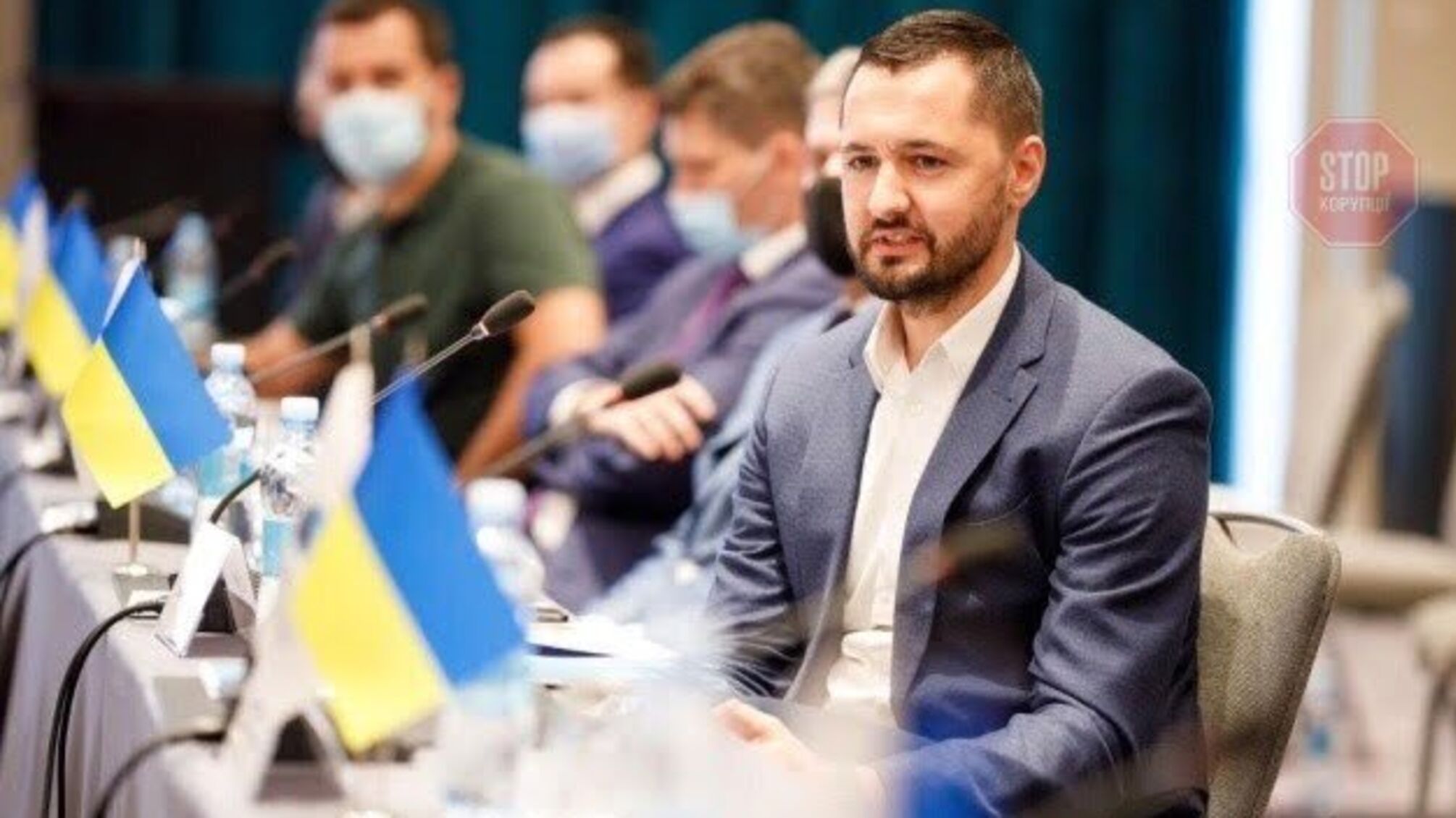 Держгеонадра під керівництвом Опімаха: друзям все, ворогам – закон