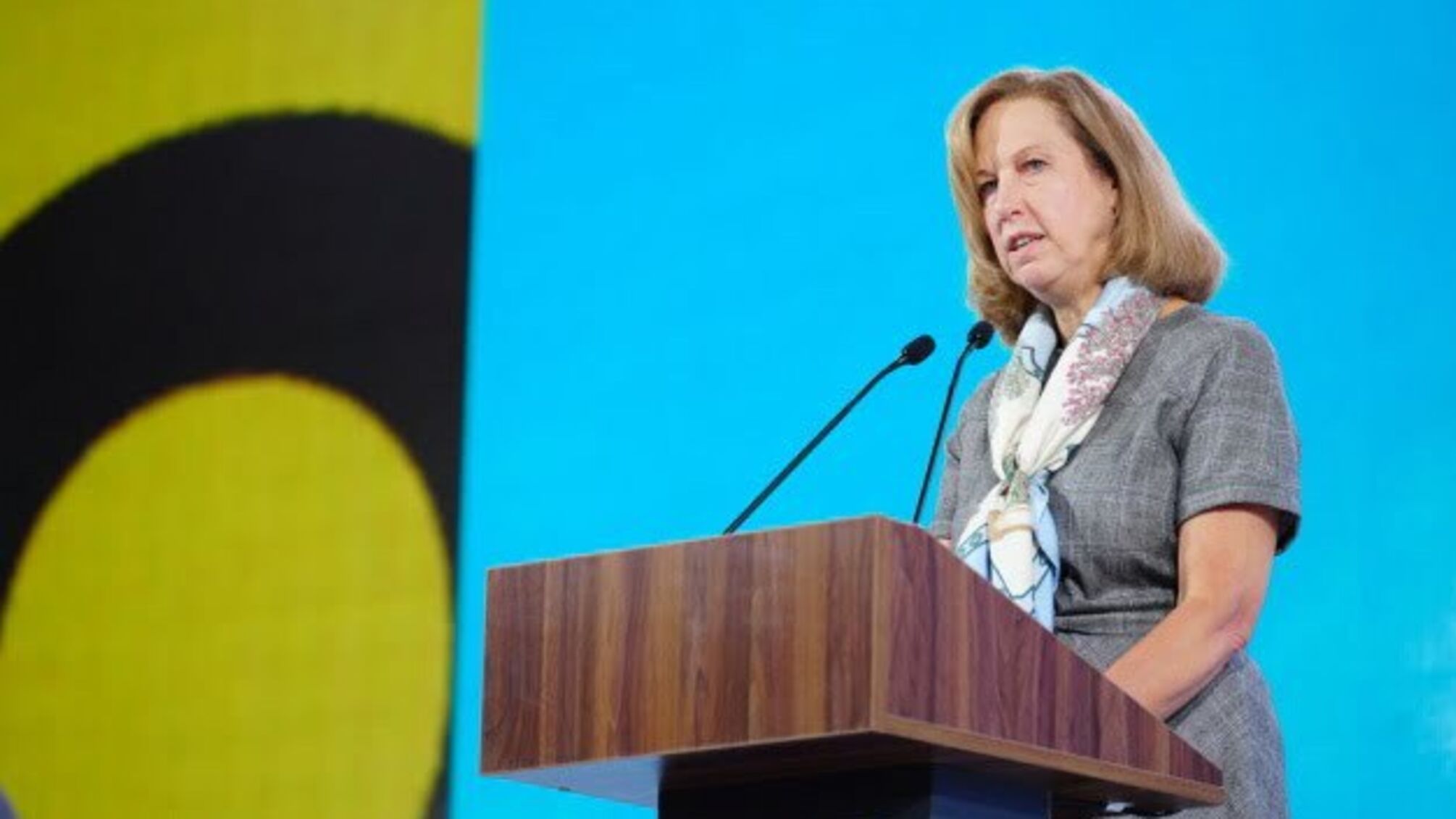 США продовжать допомагати Україні у реалізації мети щодо членства в НАТО - Квін