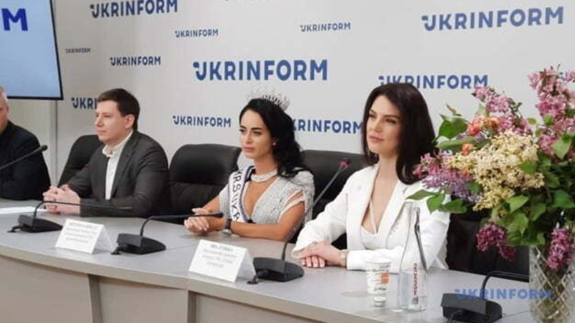 Mrs. International-2021: у США Україну представлять дві учасниці