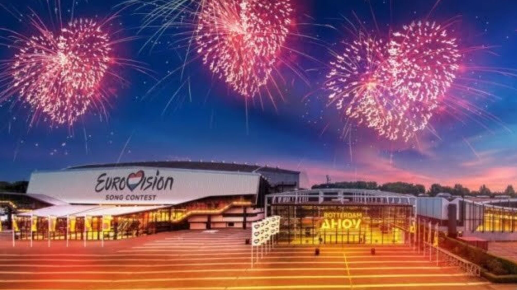 Україна - у фіналі конкурсу Євробачення-2021