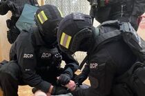«Умка» и «Лаша Сван»: правоохранители задержали самых влиятельных «воров в законе» в Украине (фото)