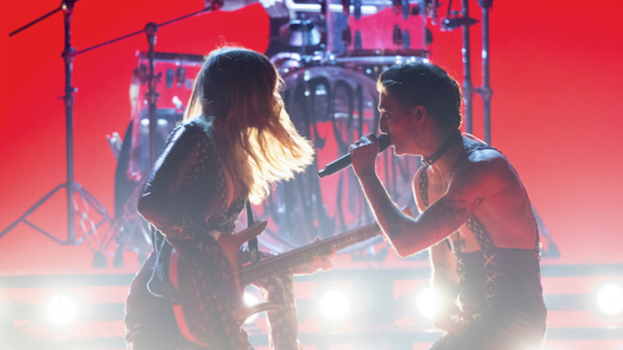 Переможець Євробачення отримав негативний тест на наркотики