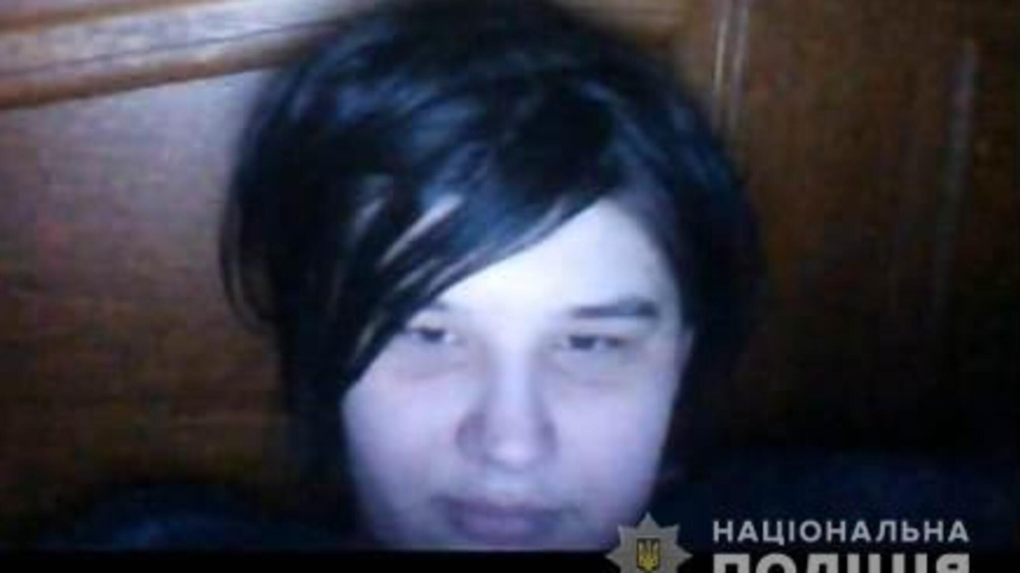 Увага! Розшукується неповнолітня Ангеліна Ярощук!