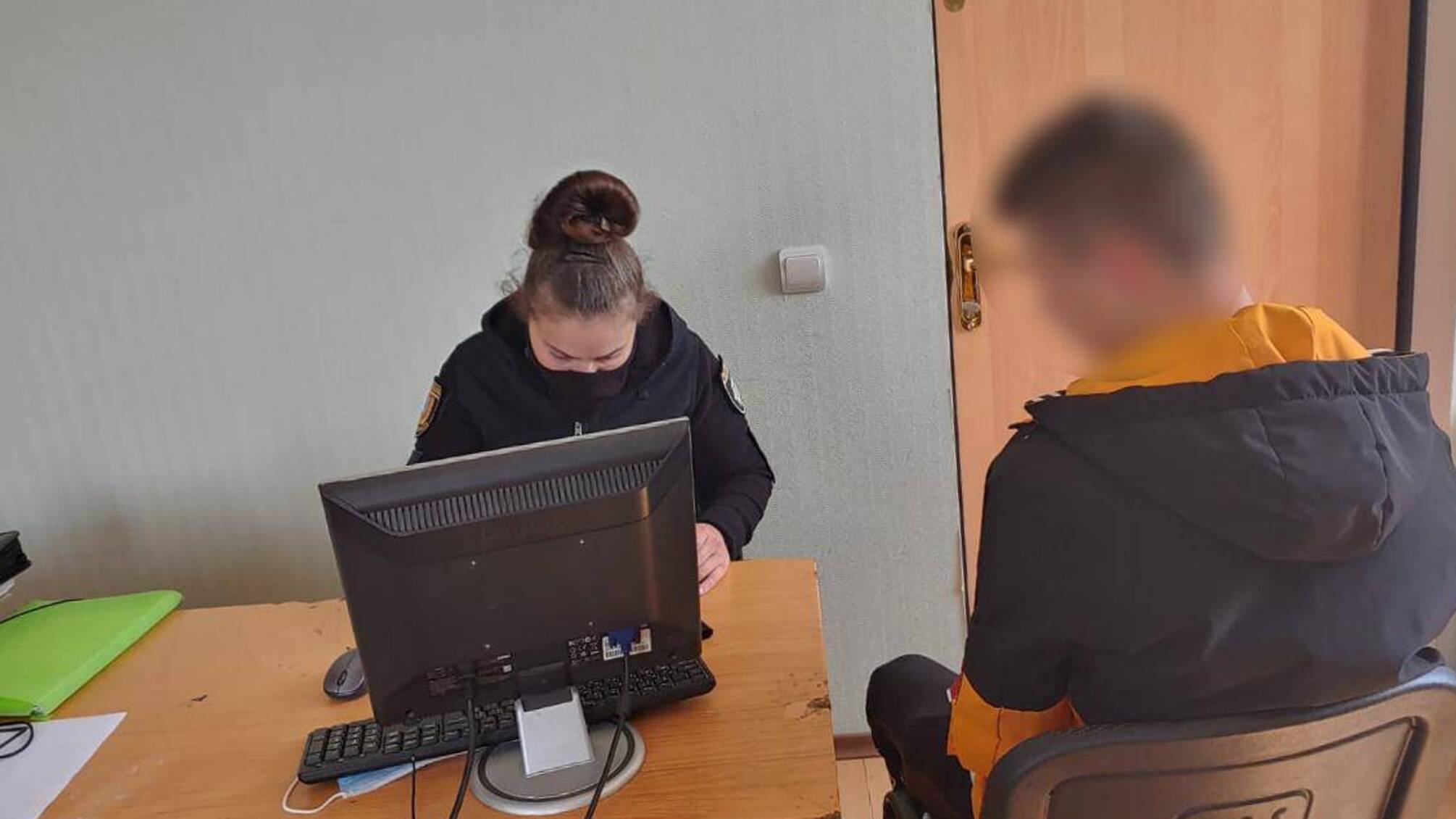 Під час моніторингу соцмереж подільські поліцейські викрили у правопорушеннях п'ятьох місцевих мешканців