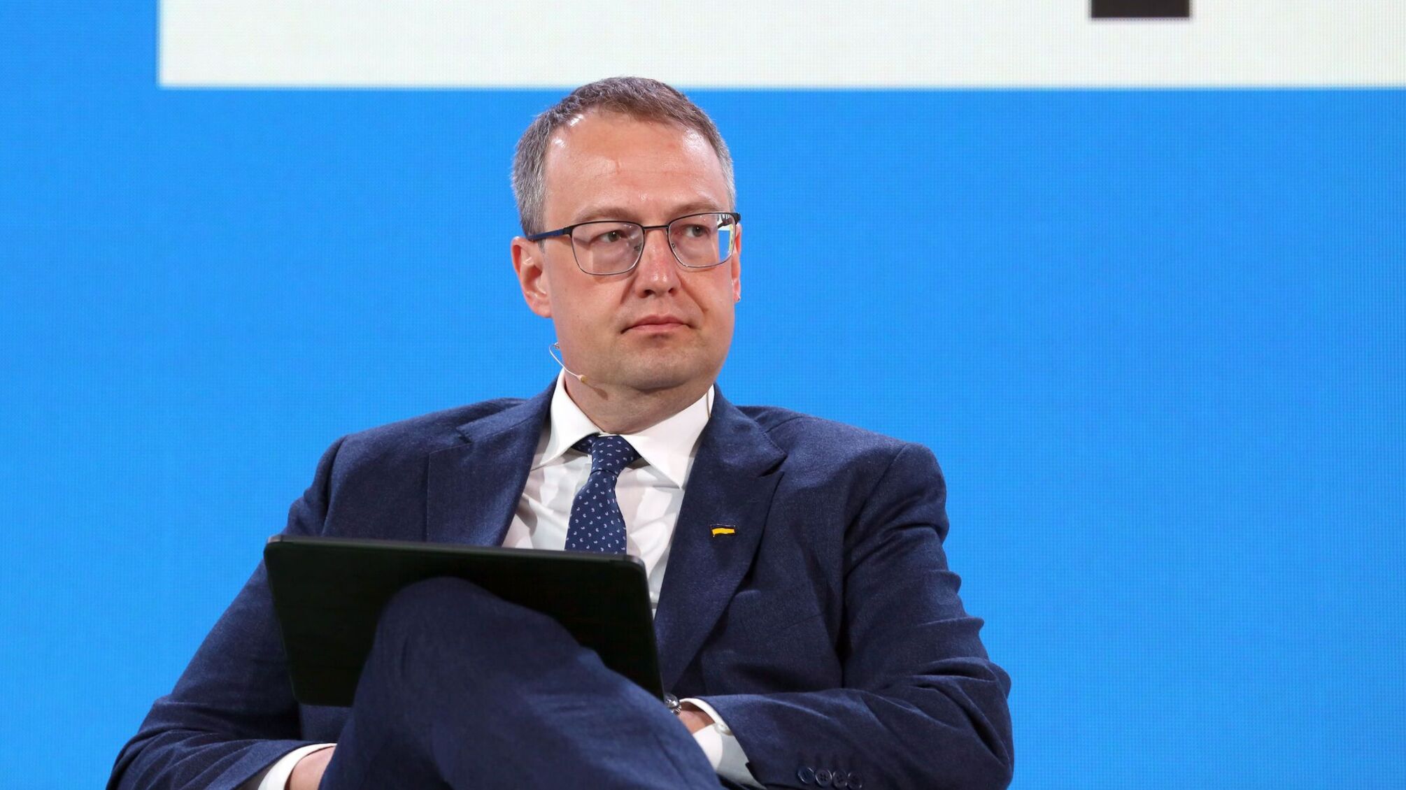 Антон Геращенко: До 2024 року планується встановлення 1,5 тисячі стаціонарних камер фотовідеофіксації порушень ПДР