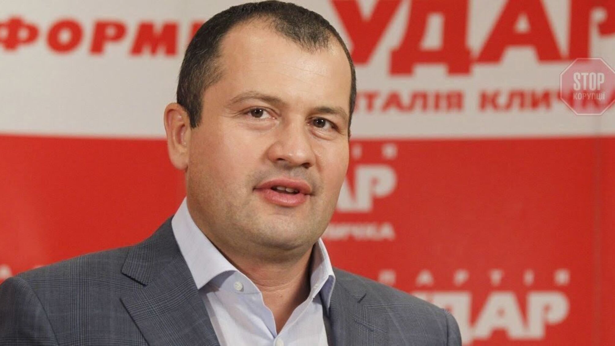 Палатный рассказал, что правоохранители искали у него дома 5 часов