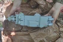 На Сумщині прикордонники припинили незаконне переміщення з РФ військового обладнання